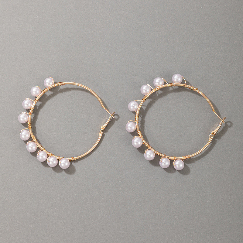 Luxury Pearls