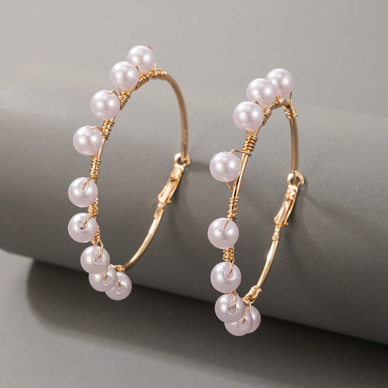 Luxury Pearls