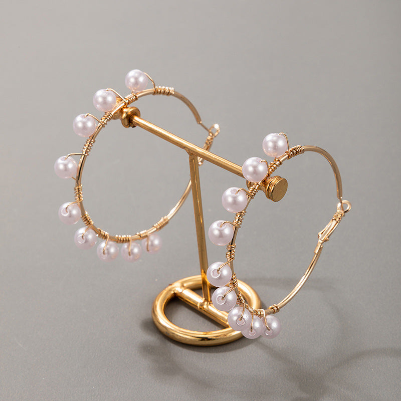Luxury Pearls
