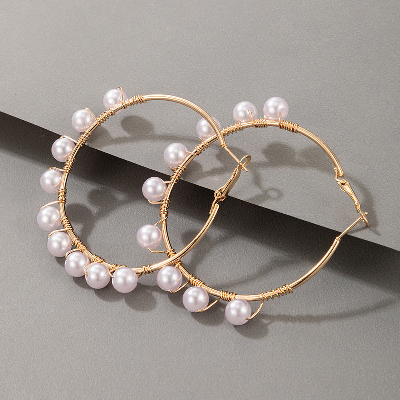 Luxury Pearls