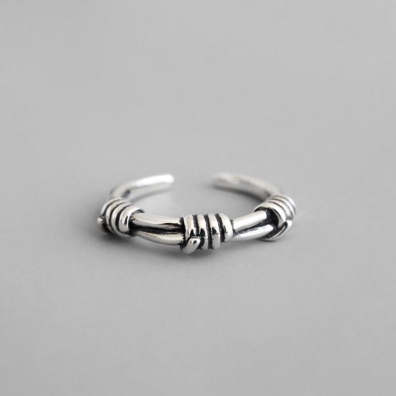 Three Knots