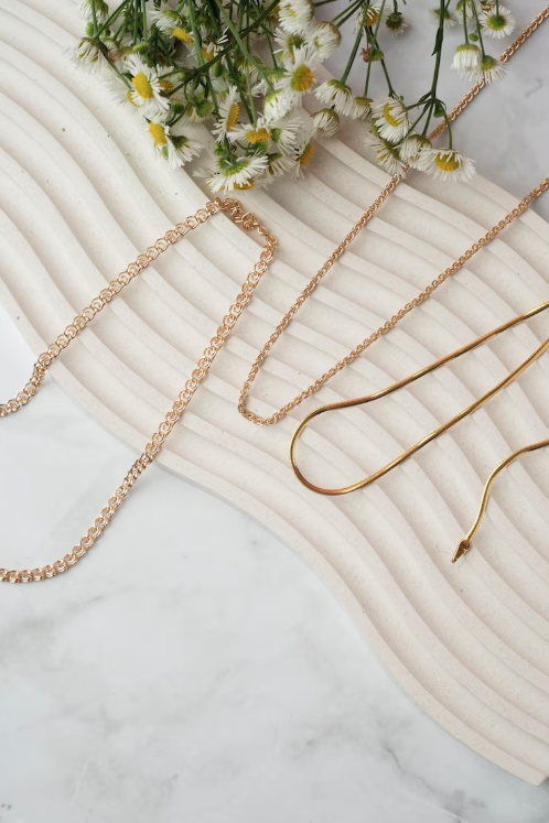 Necklace