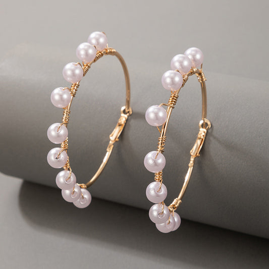 Luxury Pearls