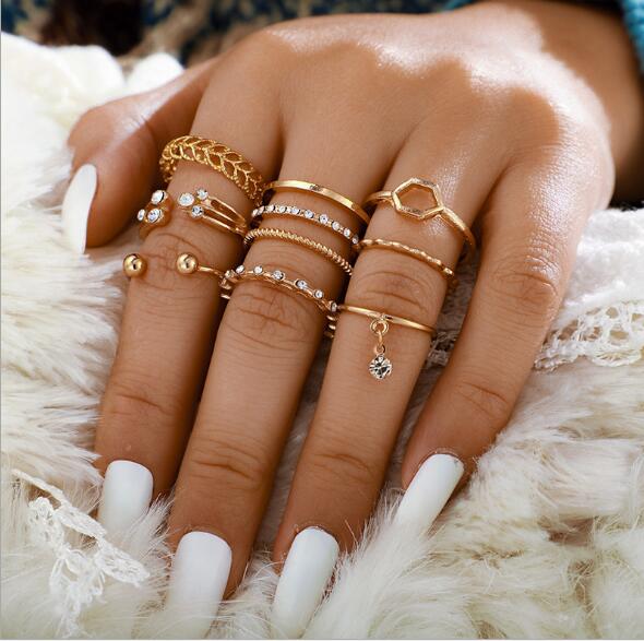 Crystal