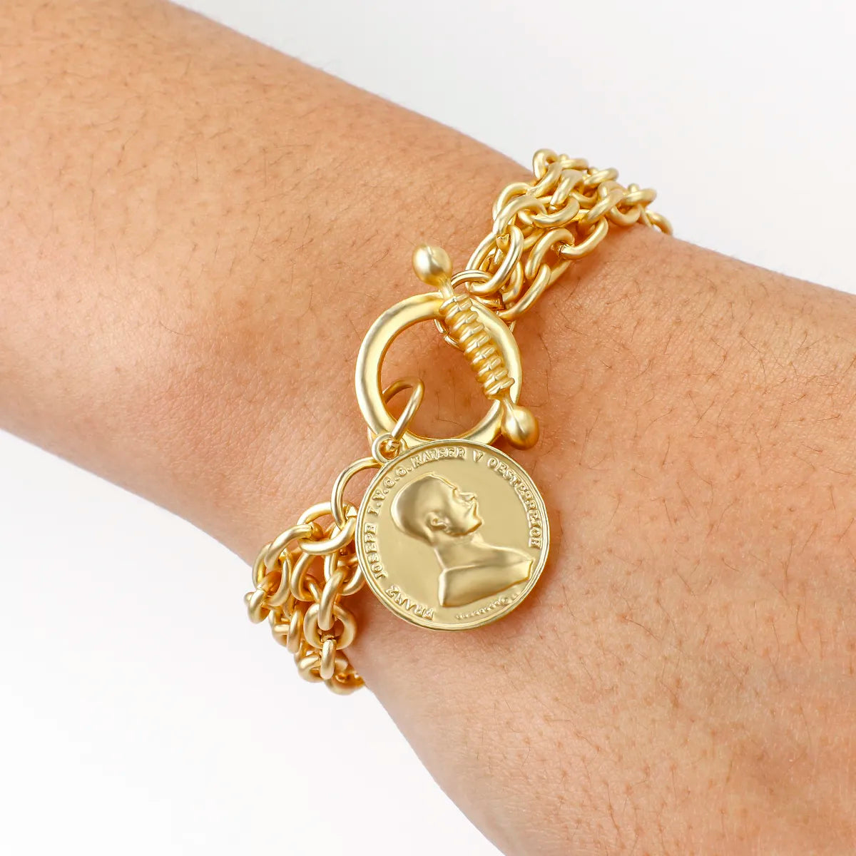 Charm Chain
