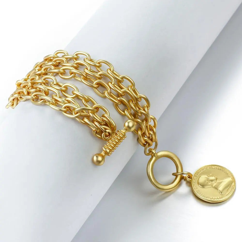 Charm Chain