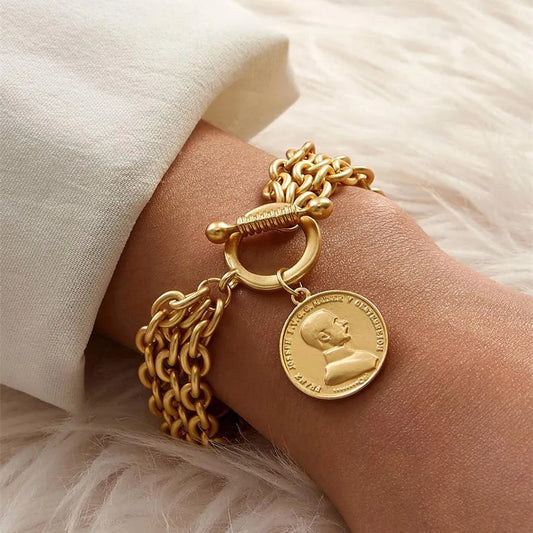 Charm Chain