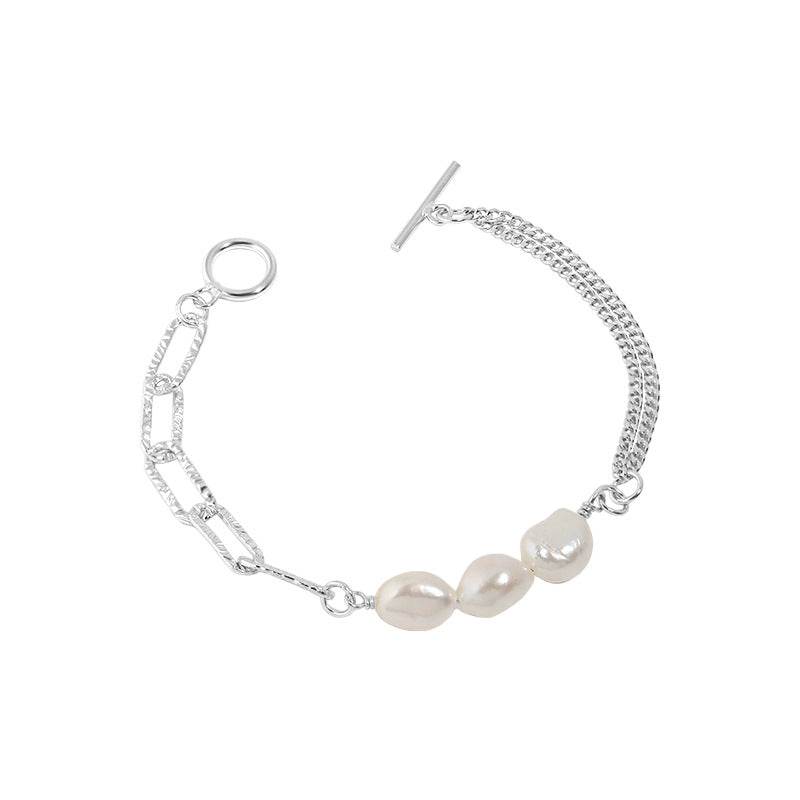 Luminous Pearls