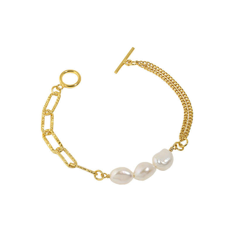 Luminous Pearls
