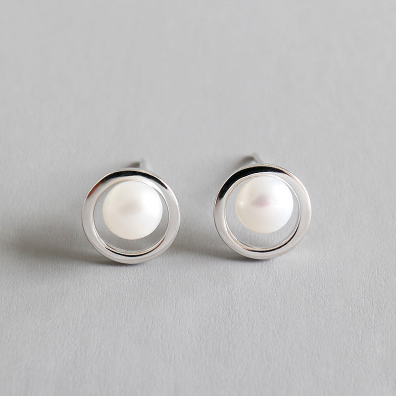 Natural Pearl