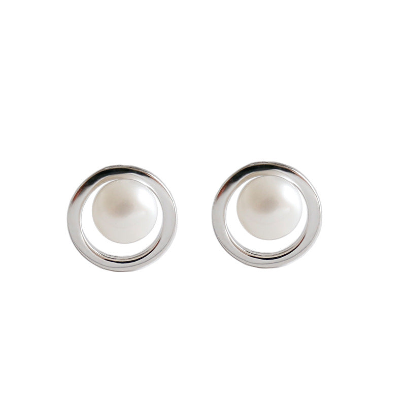 Natural Pearl